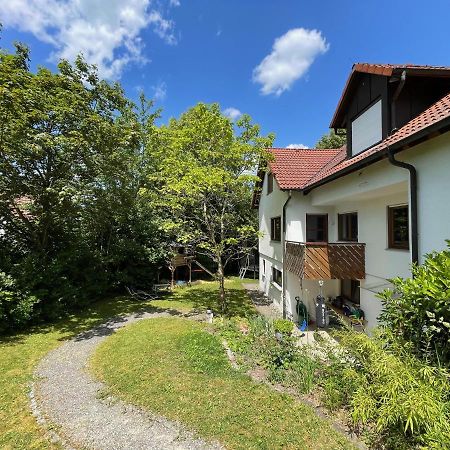Ohpardon! Michelbach - Garten & Balkon, Sauna, Netflix Michelbach an Der Bilz Экстерьер фото
